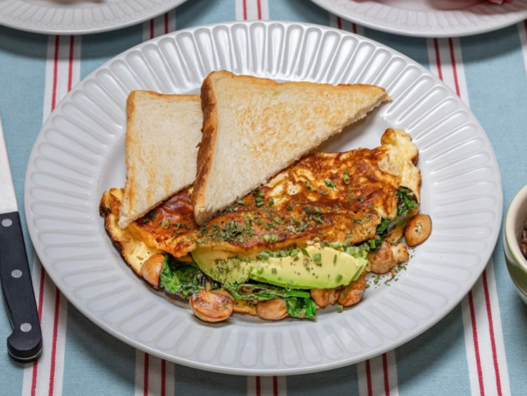 Cambridge Cafe  - Chatswood  slider image