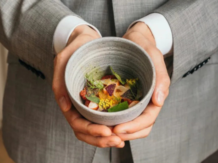 Restaurant St. Barts slider image