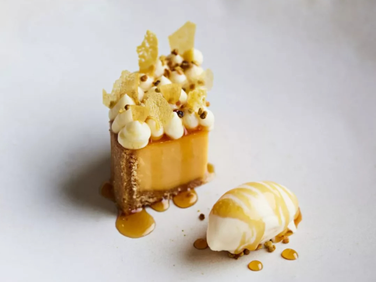 Restaurant St. Barts slider image