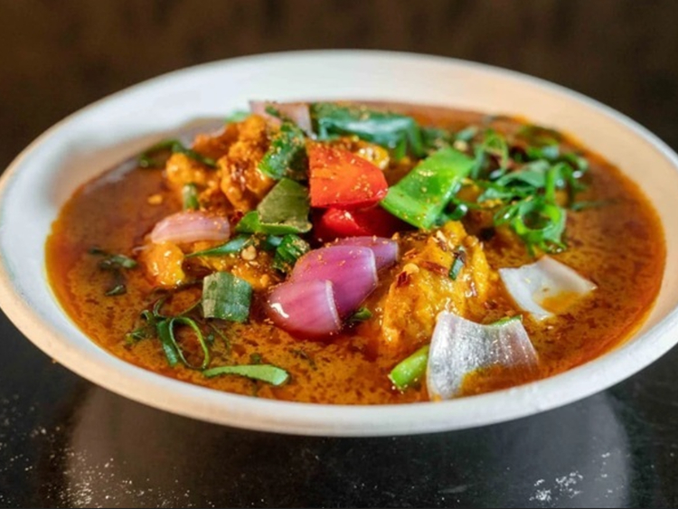 Maharaja's Indian Cuisine -  Olympic Park slider image