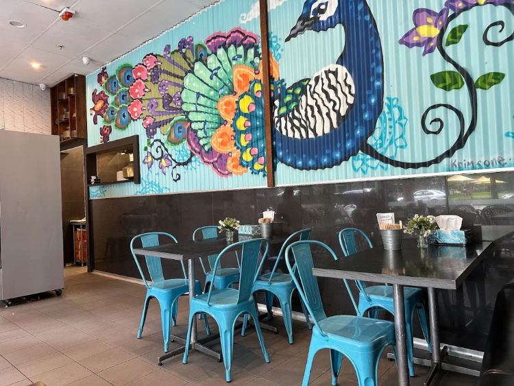 Maharaja's Indian Cuisine -  Olympic Park slider image