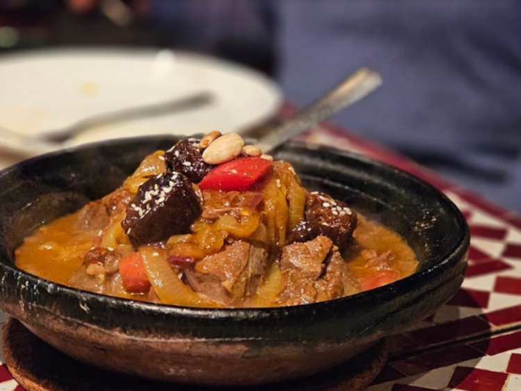 Marrakech Restaurant slider image