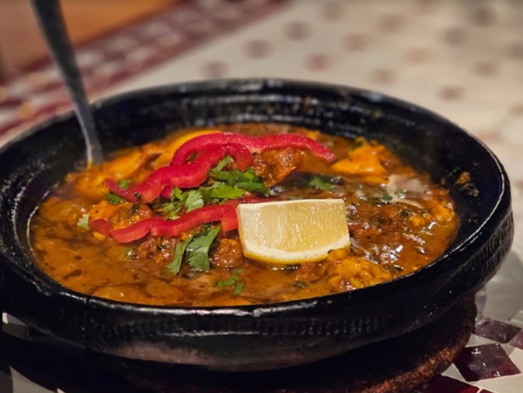 Marrakech Restaurant slider image