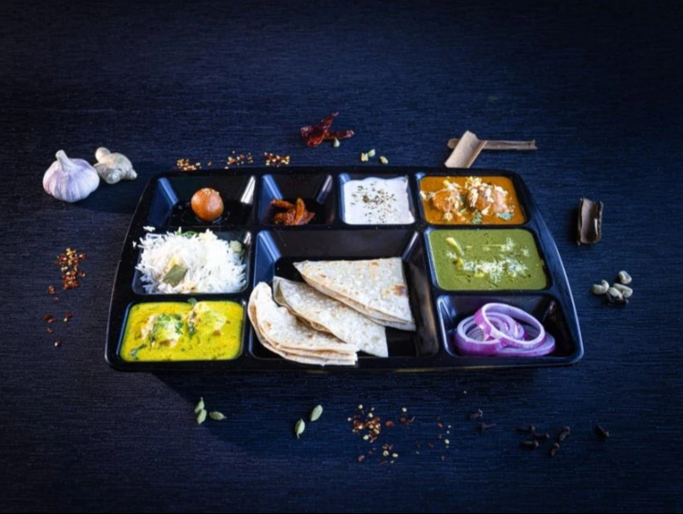 GolGappa Indian Street Food - Lawnton slider image