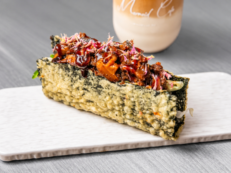Mermaid Sushi Cafe slider image