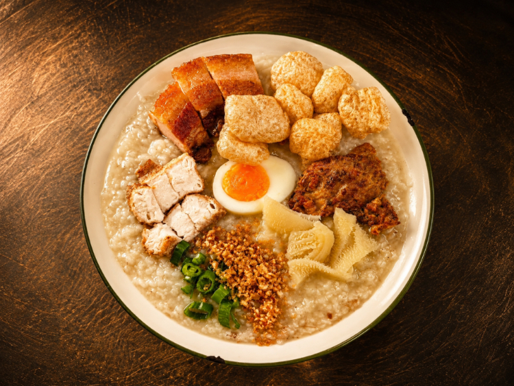 Lugaw Queen Restaurant slider image