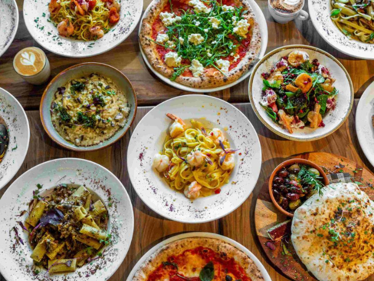 The Wither's Eatery slider image