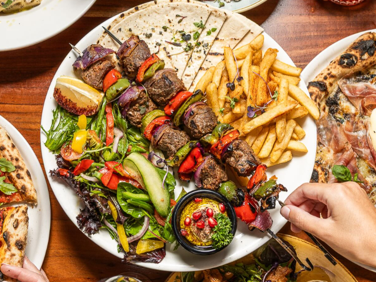 The Wither's Eatery slider image