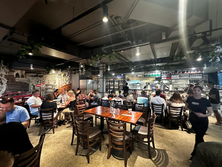 The Wither's Eatery slider image