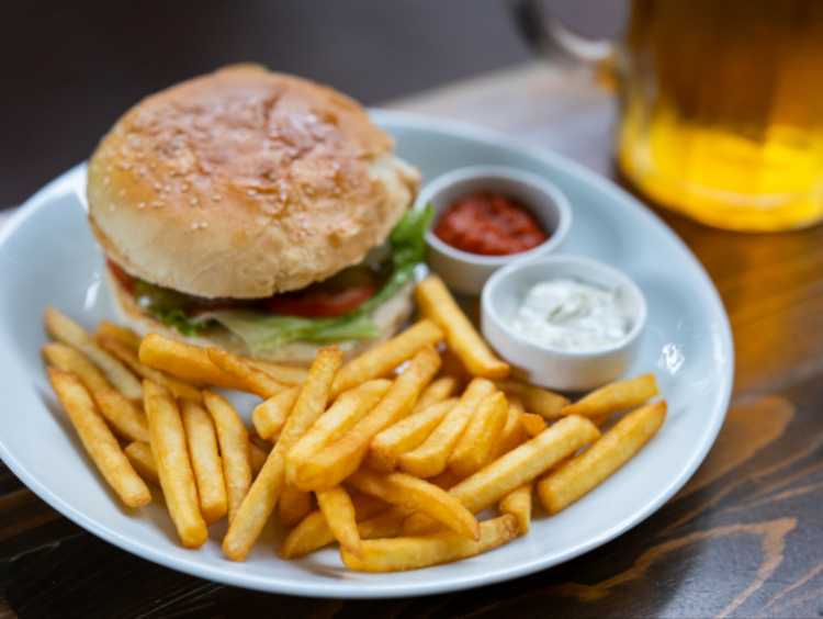 Bardwell Bistro slider image