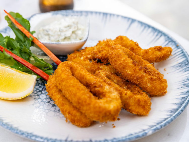 Bardwell Bistro slider image