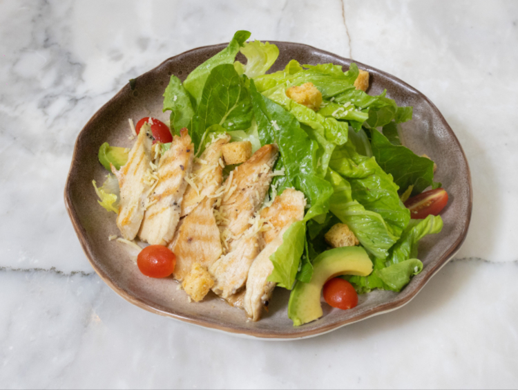 Bardwell Bistro slider image