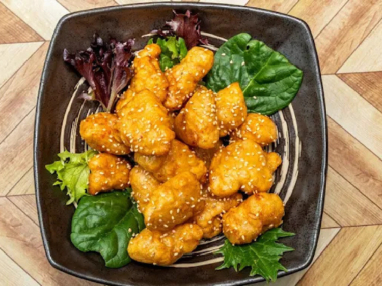 Hasu Dining Bar slider image