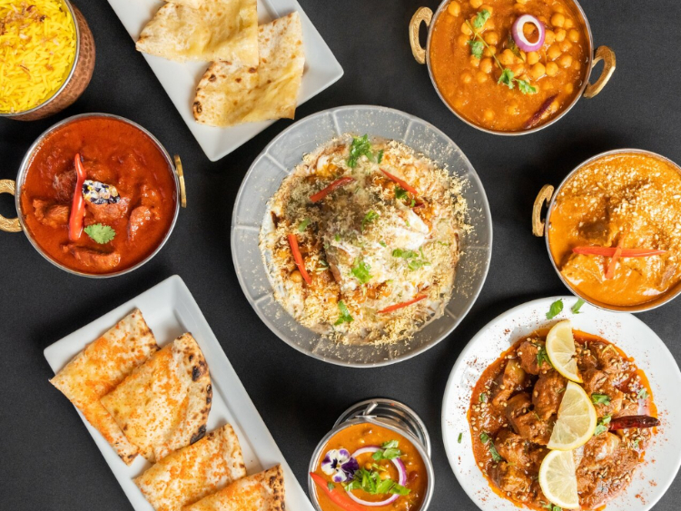 Raj on Taj - Port Adelaide slider image