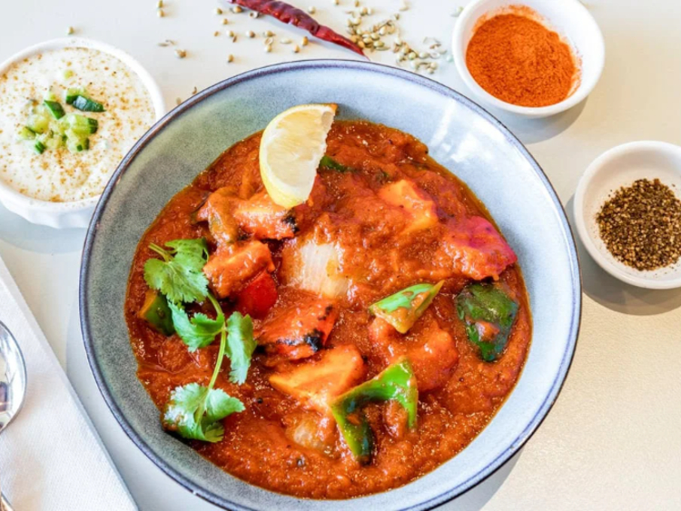 Raj on Taj - Port Adelaide slider image