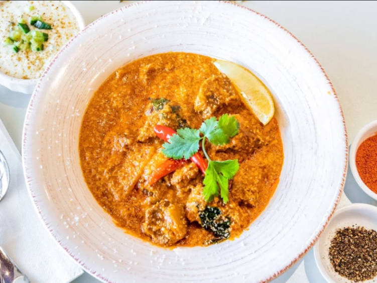 Raj on Taj - Port Adelaide slider image