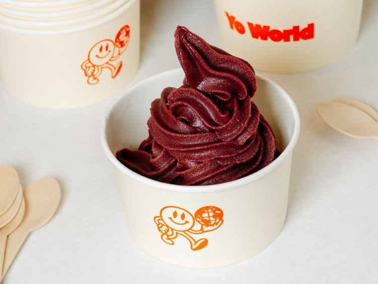 Yo World slider image