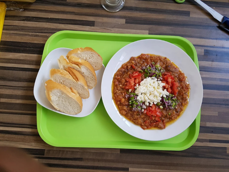 Saint Gabriel Cafe slider image