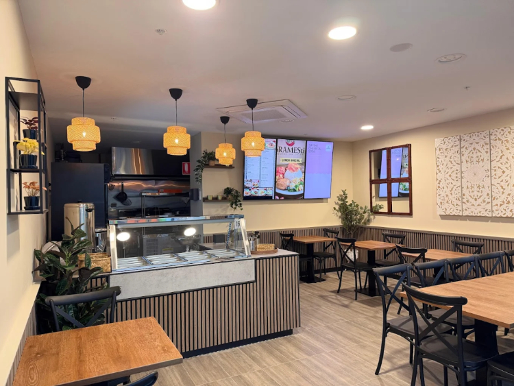Oramesti Indonesian Eatery slider image