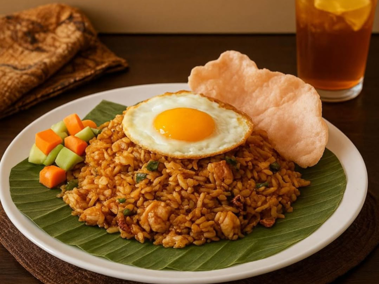 Oramesti Indonesian Eatery slider image