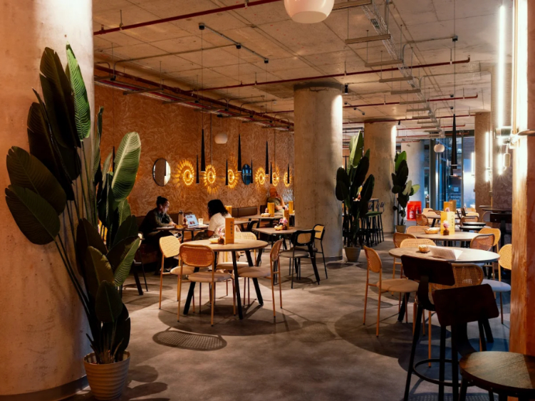 Nesso Brunch Cafe & Bar - Leeds slider image