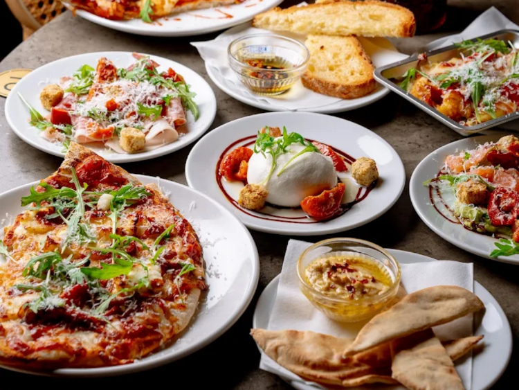 Nesso Brunch Cafe & Bar - Leeds slider image