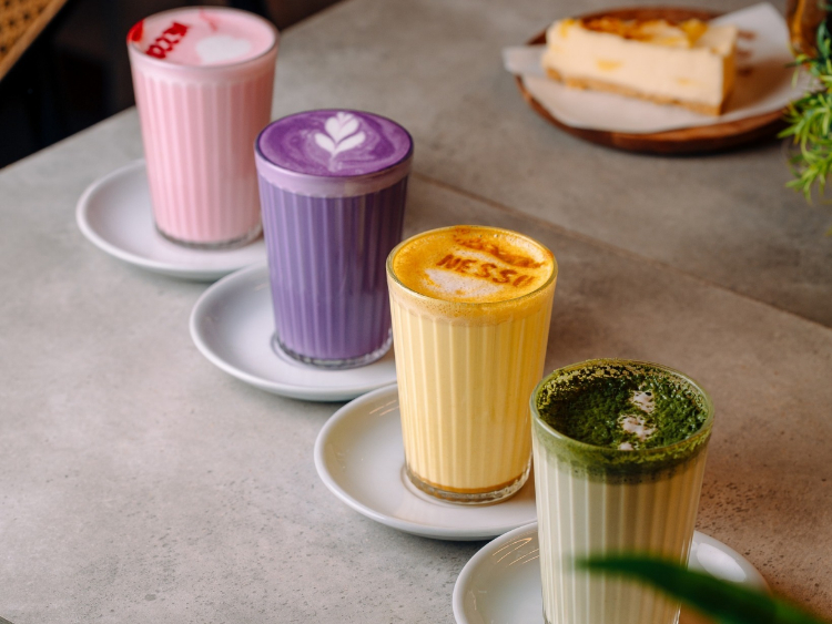 Nesso Brunch Cafe & Bar - Leeds slider image