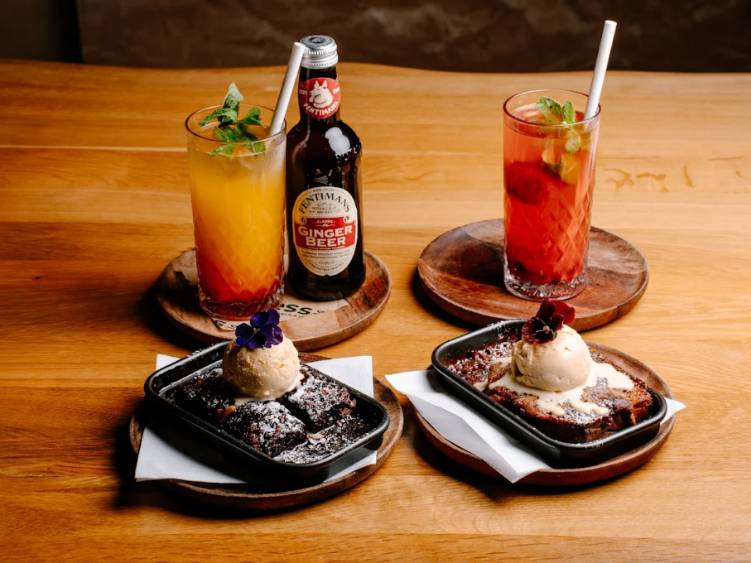 Nesso Brunch Cafe & Bar - Leeds slider image