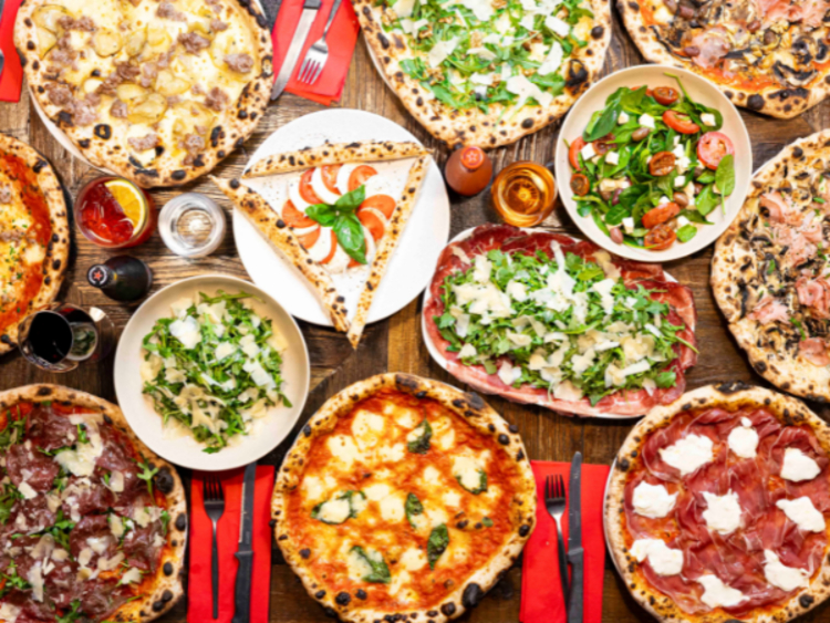 Rosso Pomodoro - Bondi Junction slider image