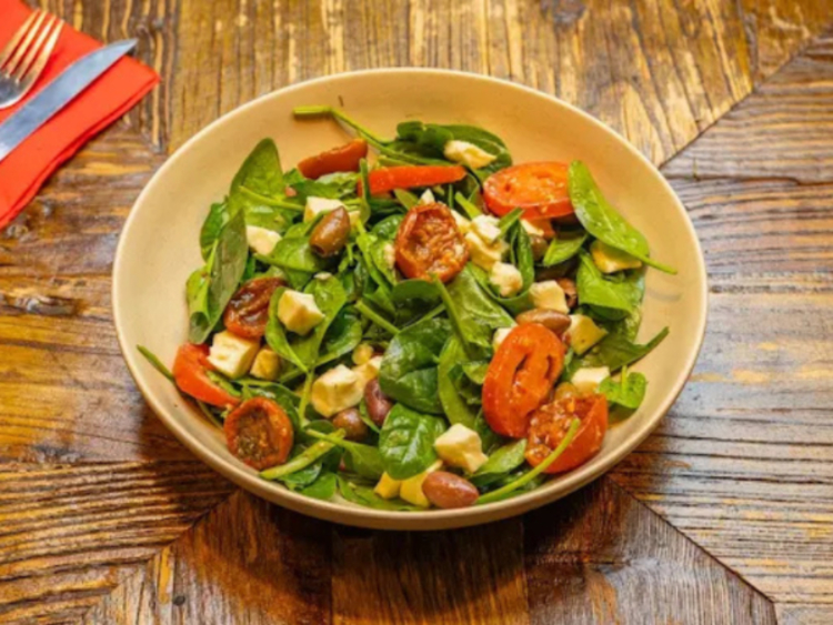 Rosso Pomodoro - Bondi Junction slider image