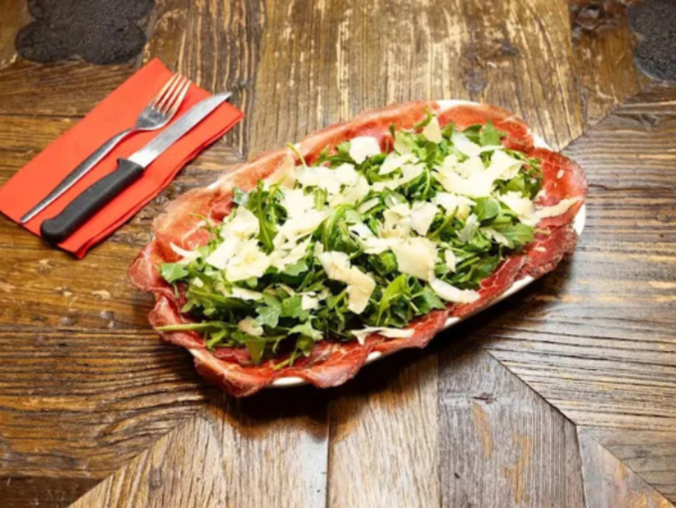 Rosso Pomodoro - Bondi Junction slider image