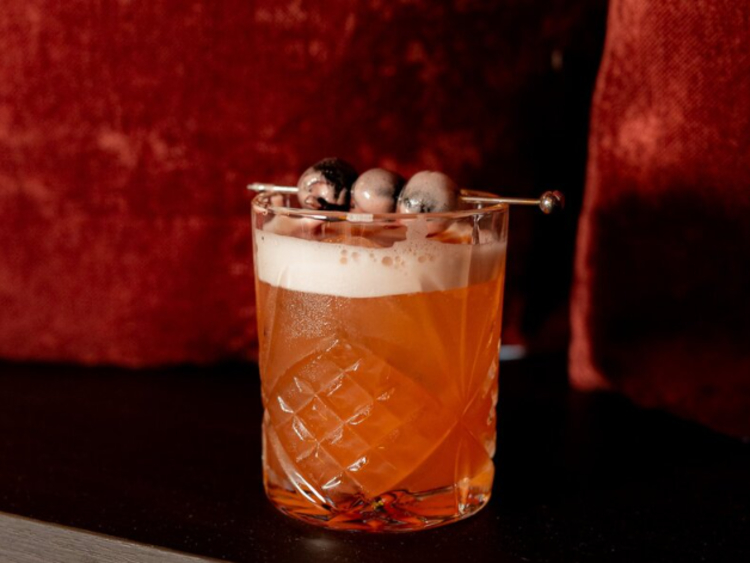 Jaya Kitchen & Bar slider image