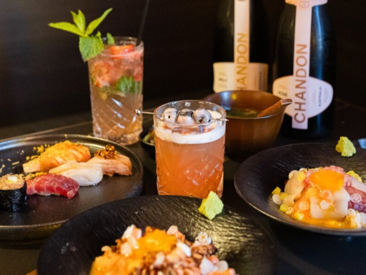 Jaya Kitchen & Bar slider image