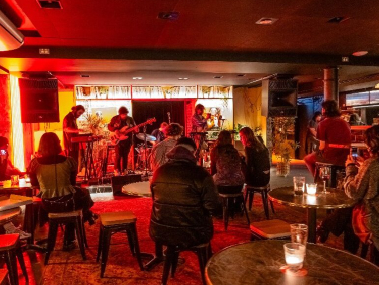 Jaya Kitchen & Bar slider image