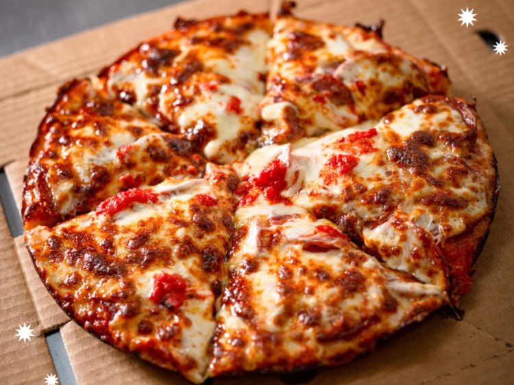 Pizza Inn - Edgeworth slider image