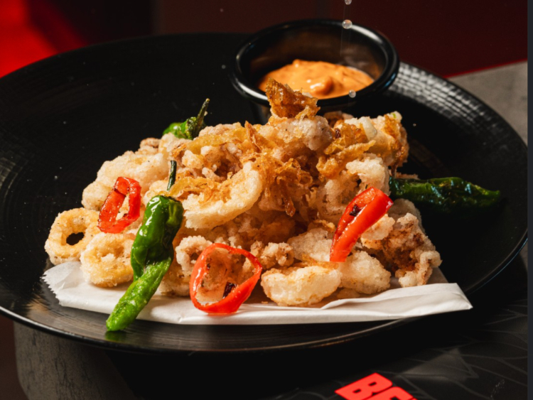 Benihana - Covent Garden slider image