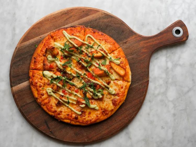 Filli Cafe - Islington slider image