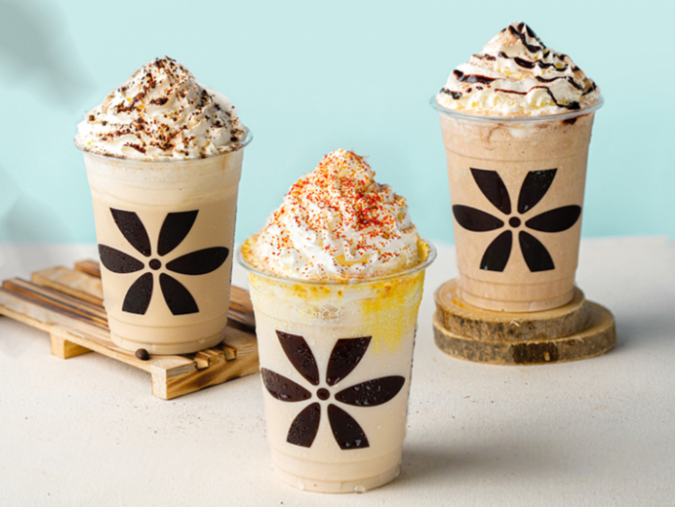 Filli Cafe - Islington slider image