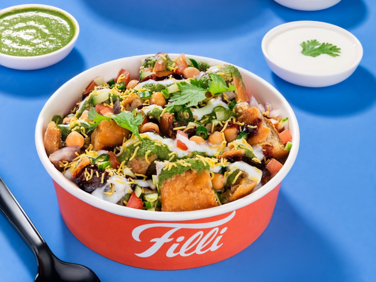 Filli Cafe - Islington slider image