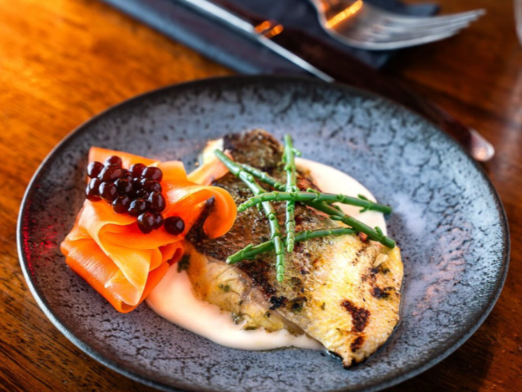 Tapajax - Balham slider image