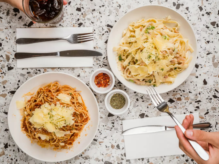 La Porchetta - Lilydale slider image