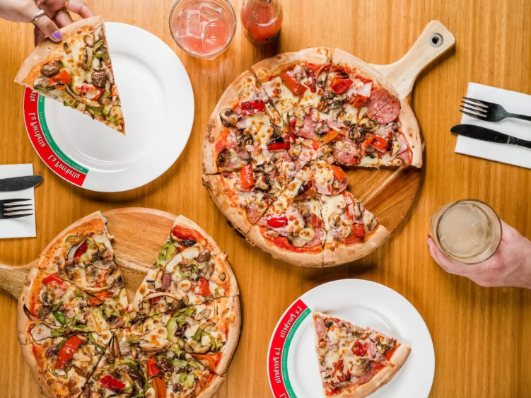 La Porchetta - Lilydale slider image