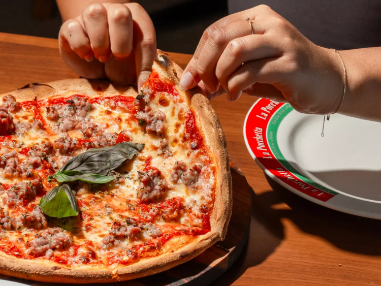 La Porchetta - Lilydale slider image