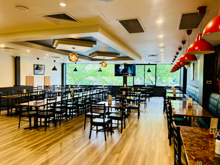 La Porchetta - Lilydale slider image