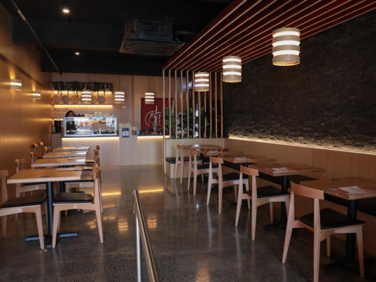 Pot Sticker Dumpling House - Moonah slider image
