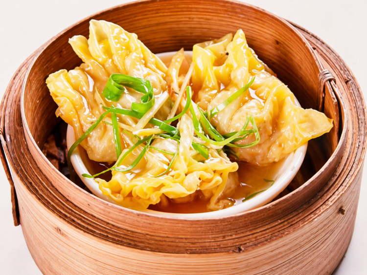 Pot Sticker Dumpling House - Moonah slider image