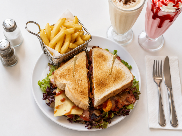 Cafe#12 slider image