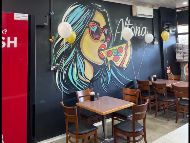 Funky Feast - Altona Meadows slider image