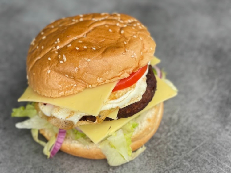 Funky Feast - Altona Meadows slider image