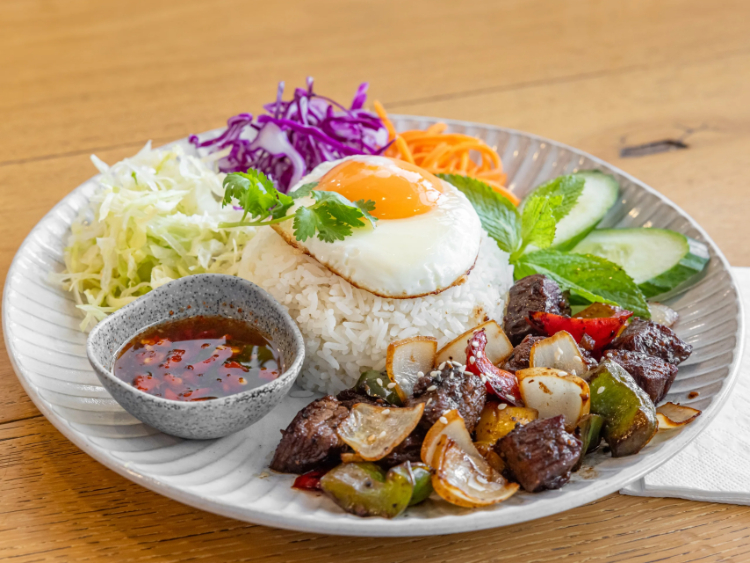 Viet Rolls Corner slider image